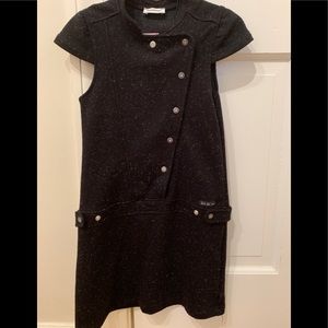 Beautiful girls dress by 3 pommes